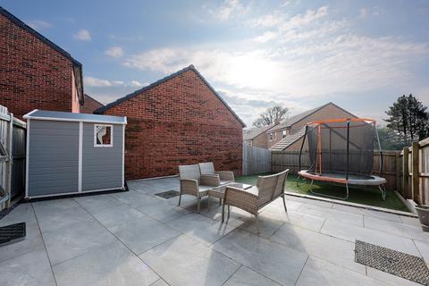 undefined, Longridge, Lancashire PR3