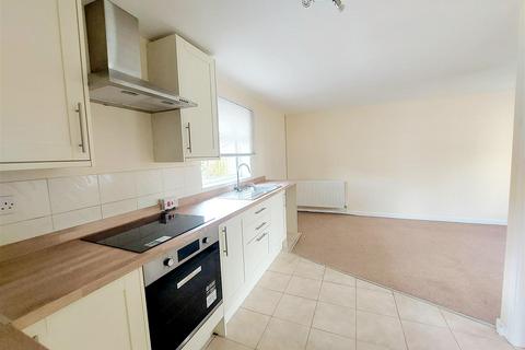 2 bedroom semi-detached bungalow for sale, Ashley Court, Crofty, Swansea
