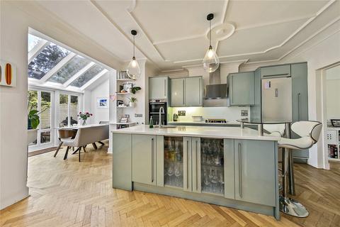 undefined, Ennerdale Road, Kew, Surrey, TW9