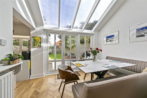 undefined, Ennerdale Road, Kew, Surrey, TW9