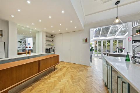 undefined, Ennerdale Road, Kew, Surrey, TW9