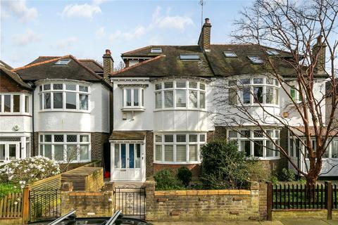 Ennerdale Road, Kew, Surrey, TW9