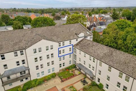 undefined, Binswood Avenue, Leamington Spa, Warwickshire, CV32 5GD