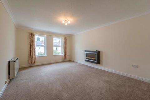 undefined, Binswood Avenue, Leamington Spa, Warwickshire, CV32 5GD