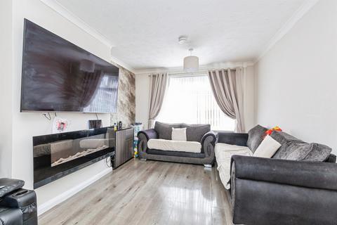 2 bedroom end of terrace house for sale, Shaw Grove, HARTLEPOOL
