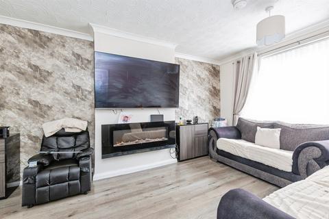 2 bedroom end of terrace house for sale, Shaw Grove, HARTLEPOOL