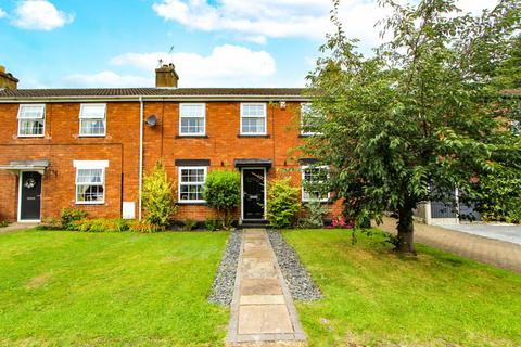 undefined, St Helens Square, Kirk Sandall, Doncaster, DN3