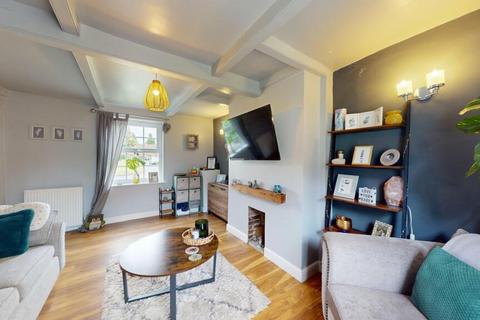 undefined, St Helens Square, Kirk Sandall, Doncaster, DN3