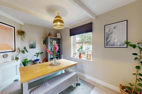 undefined, St Helens Square, Kirk Sandall, Doncaster, DN3