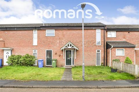 3 bedroom terraced house for sale, Garswood, Bracknell, Berkshire