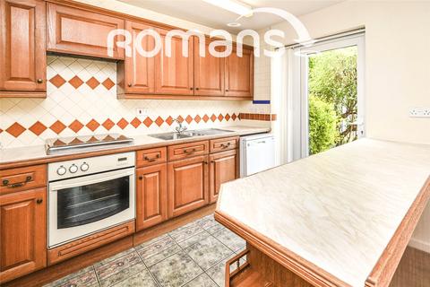 3 bedroom terraced house for sale, Garswood, Bracknell, Berkshire