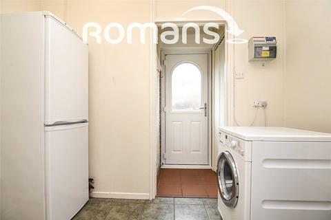 3 bedroom terraced house for sale, Garswood, Bracknell, Berkshire