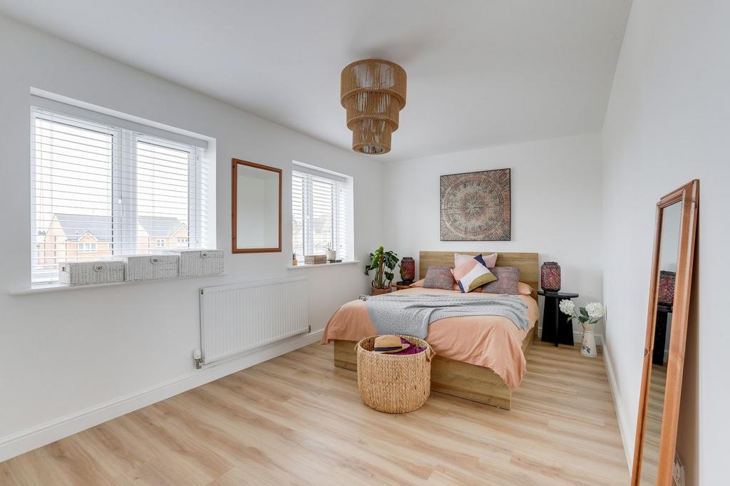Bedroom Two
