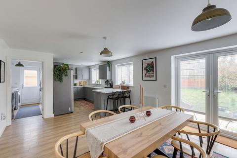 5 bedroom detached house for sale, Lortas Mews, Nottingham NG5