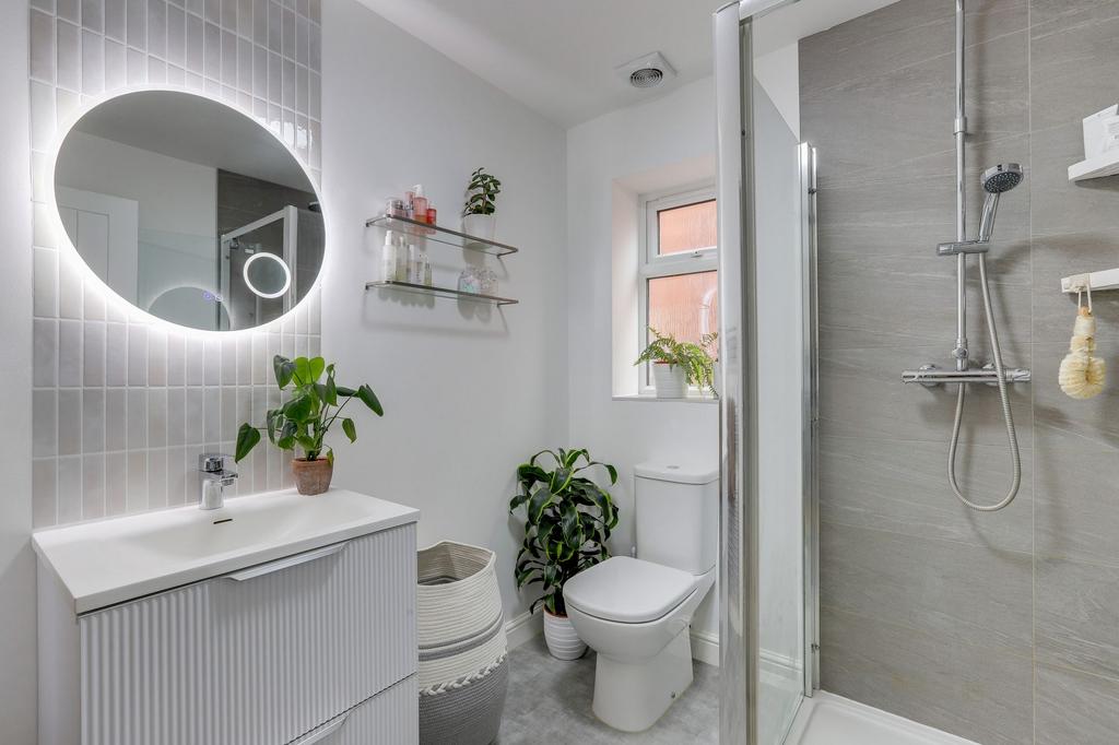 En-Suite