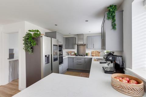 5 bedroom detached house for sale, Lortas Mews, Nottingham NG5