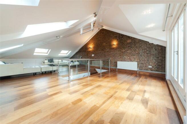 3 Bedroom Apartment for Sale