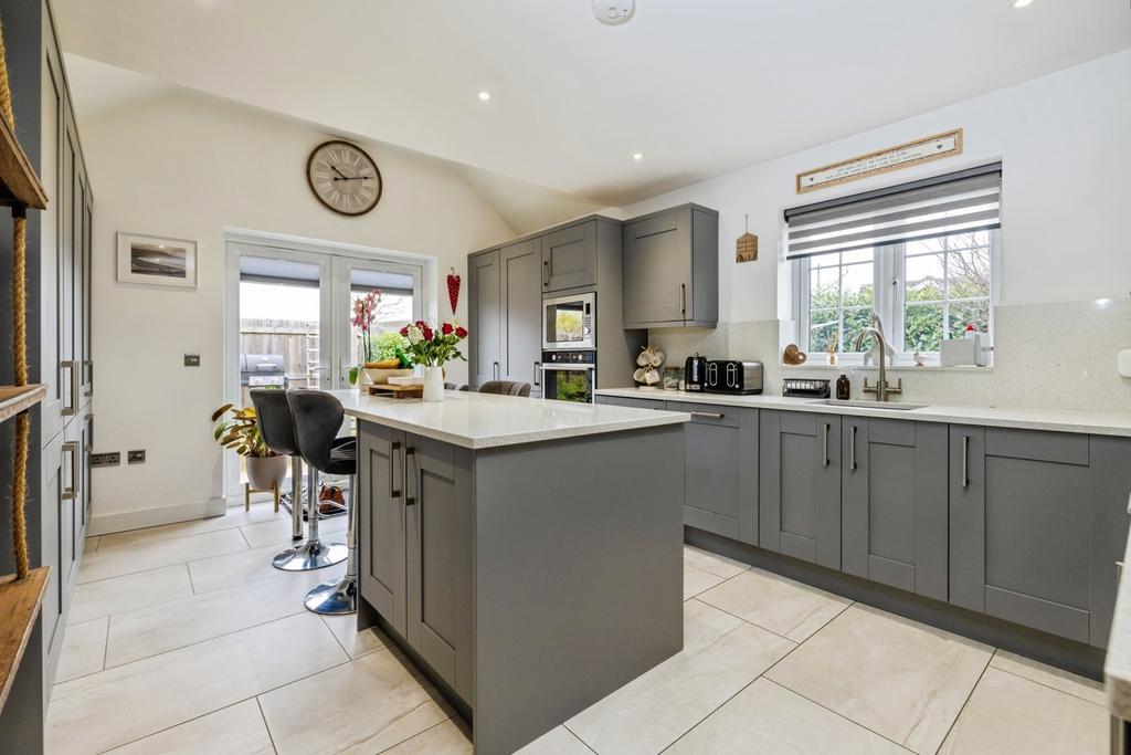 Kitchen-Diner