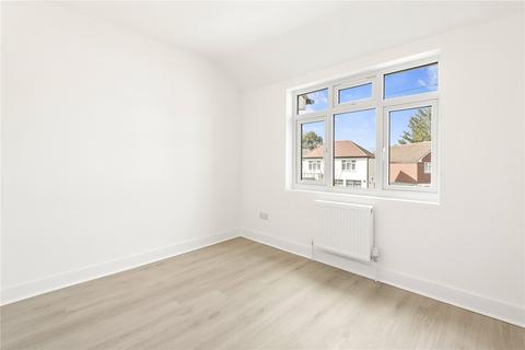 3 bedroom apartment to rent, Rowan Road, SW16