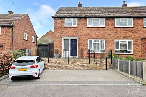 undefined, Beaconfield Road, Epping CM16