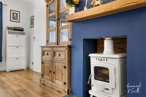 undefined, Beaconfield Road, Epping CM16
