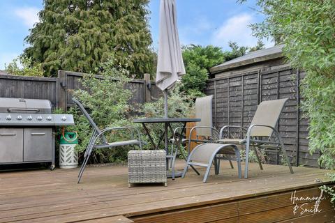 undefined, Beaconfield Road, Epping CM16