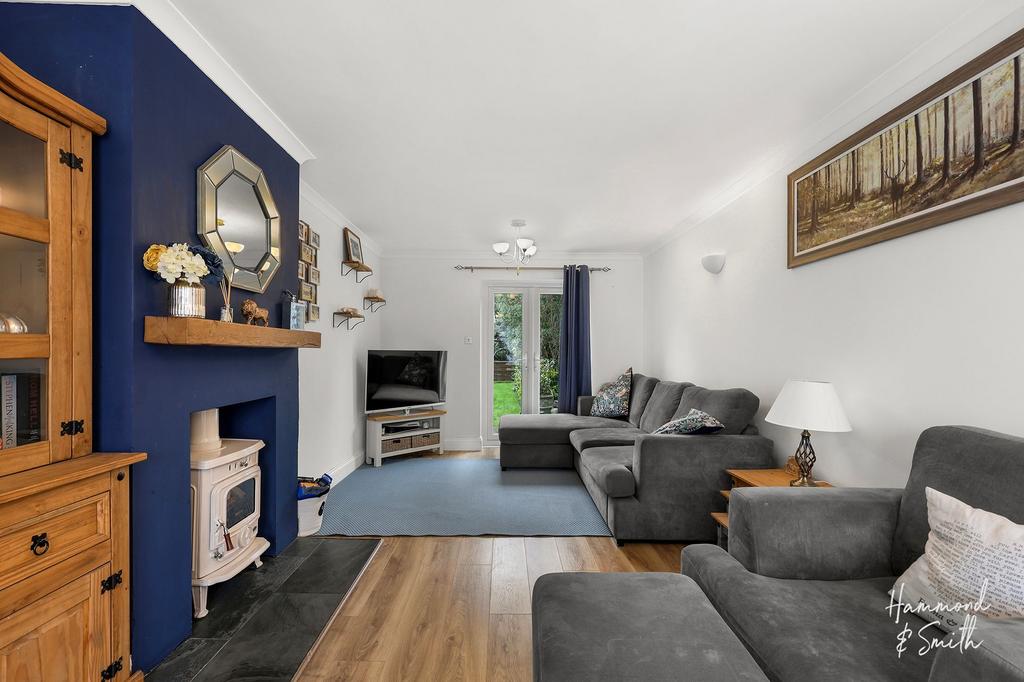 Lounge / Dining Room
