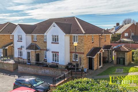 undefined, Highgrove Mews, Grays RM17