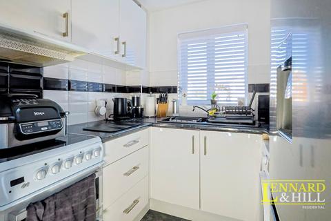 undefined, Highgrove Mews, Grays RM17