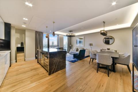 2 bedroom flat to rent, Belvedere Road, London SE1
