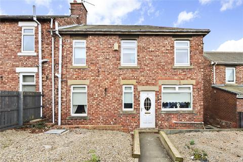 undefined, Sanders Gardens, Chester Le Street DH3