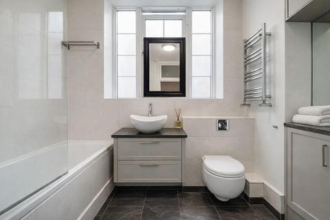 undefined, Gloucester Place, London NW1