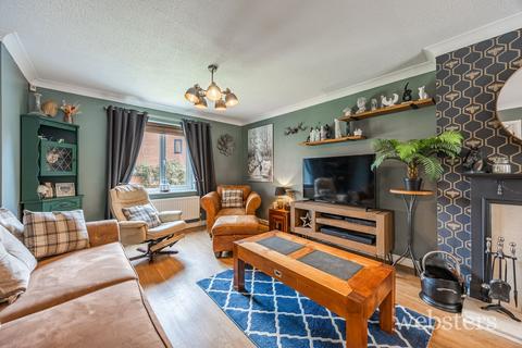 4 bedroom detached house for sale, Shakespeare Way, Norwich NR8