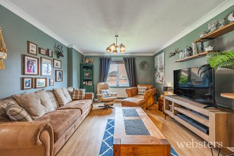 4 bedroom detached house for sale, Shakespeare Way, Norwich NR8