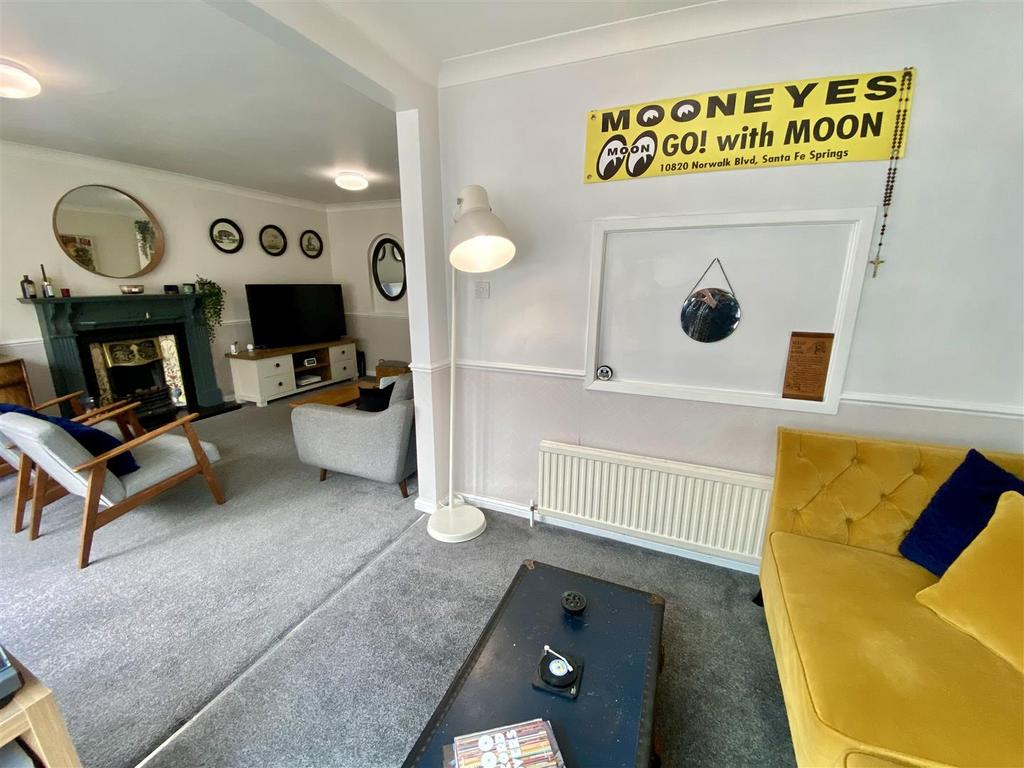 Bramleys Estate Agents - Stocks Bank Road - Mirfie