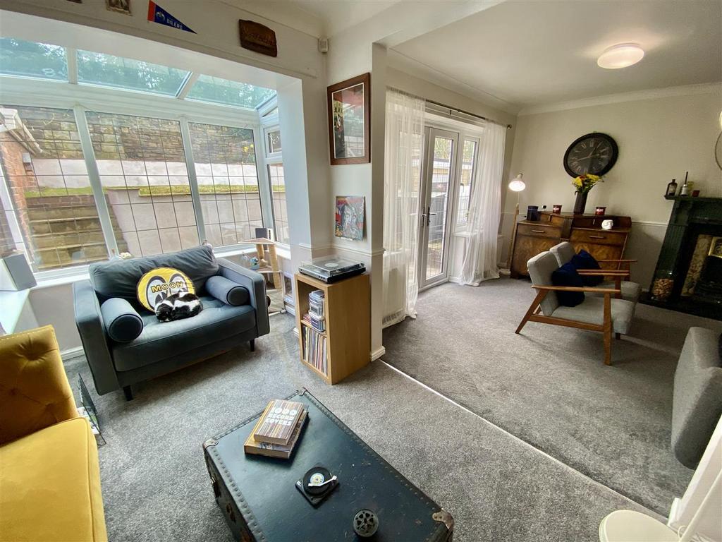 Bramleys Estate Agents - Stocks Bank Road - Mirfie