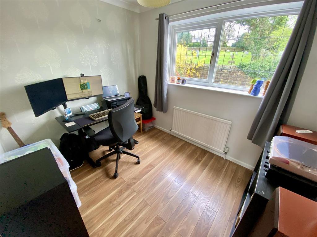 Bramleys Estate Agents - Stocks Bank Road - Mirfie