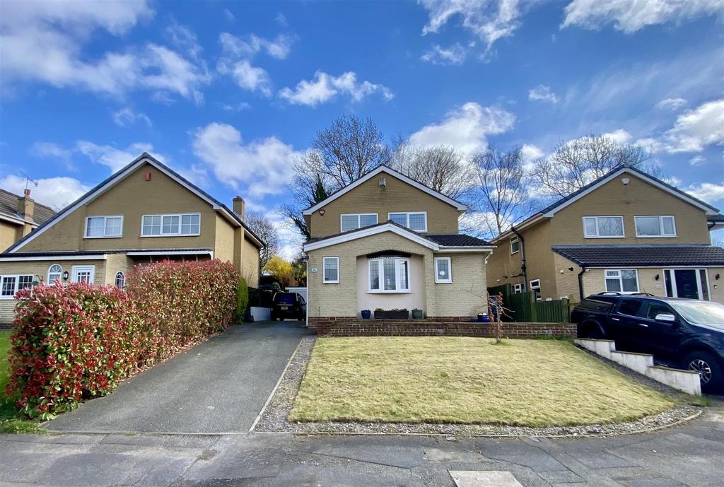 Bramleys Estate Agents - Stocks Bank Road - Mirfie