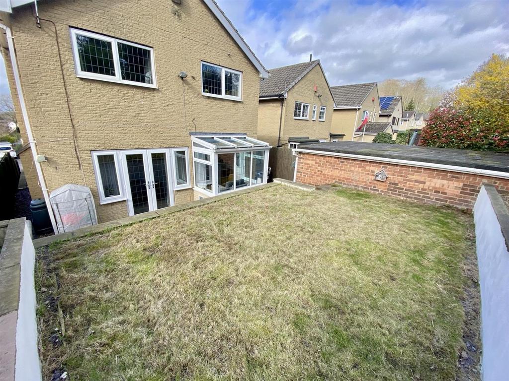 Bramleys Estate Agents - Stocks Bank Road - Mirfie