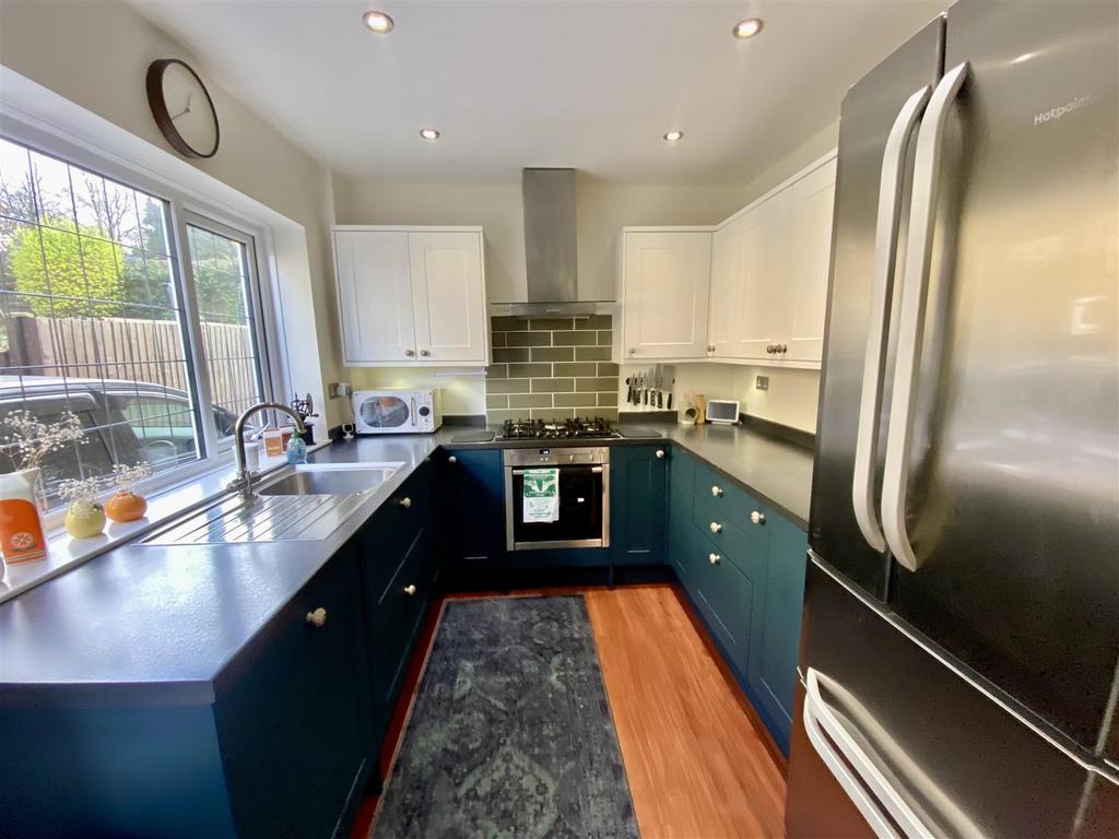 Bramleys Estate Agents - Stocks Bank Road - Mirfie