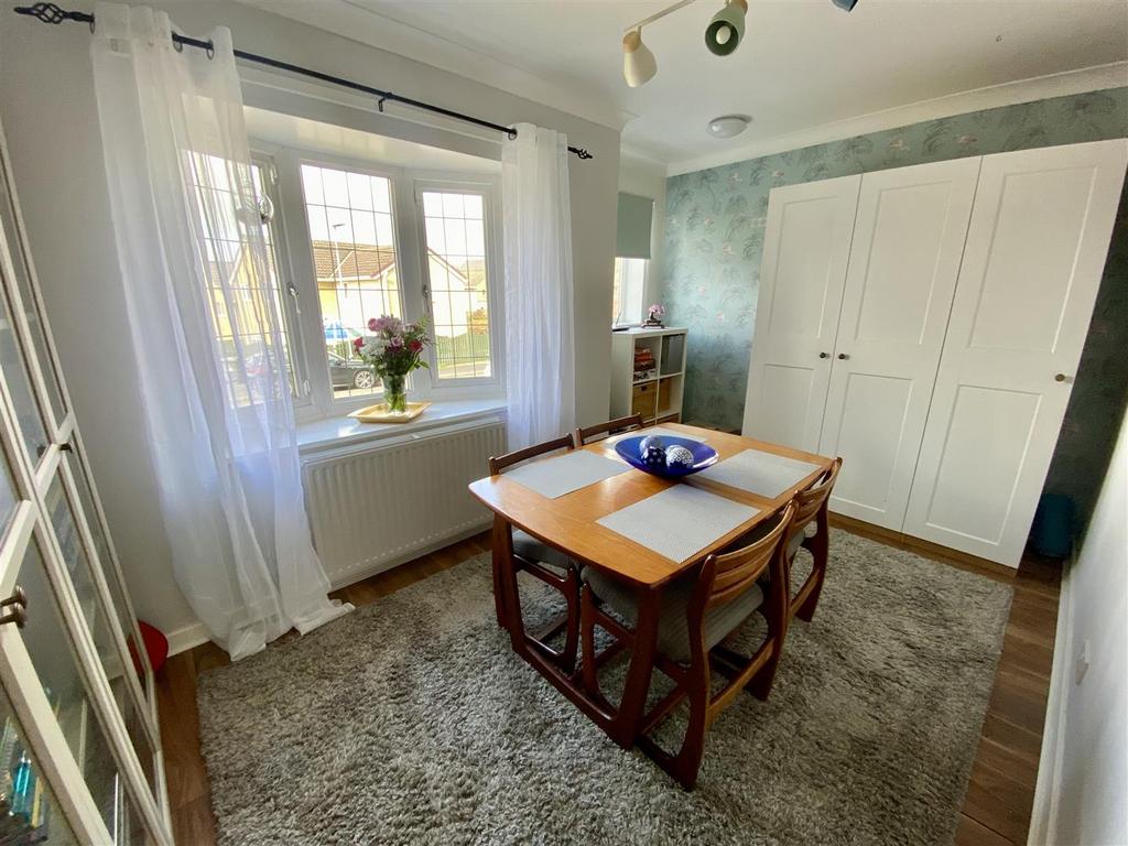 Bramleys Estate Agents - Stocks Bank Road - Mirfie
