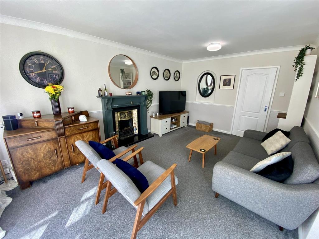 Bramleys Estate Agents - Stocks Bank Road - Mirfie