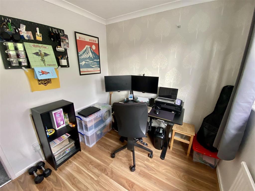 Bramleys Estate Agents - Stocks Bank Road - Mirfie