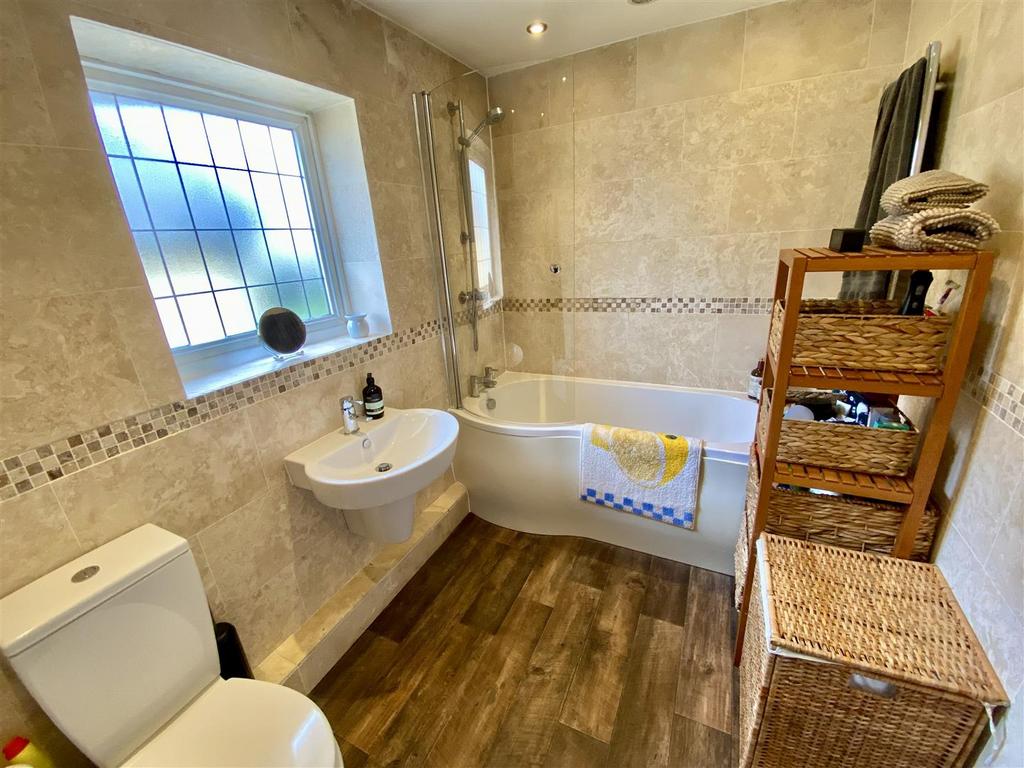 Bramleys Estate Agents - Stocks Bank Road - Mirfie