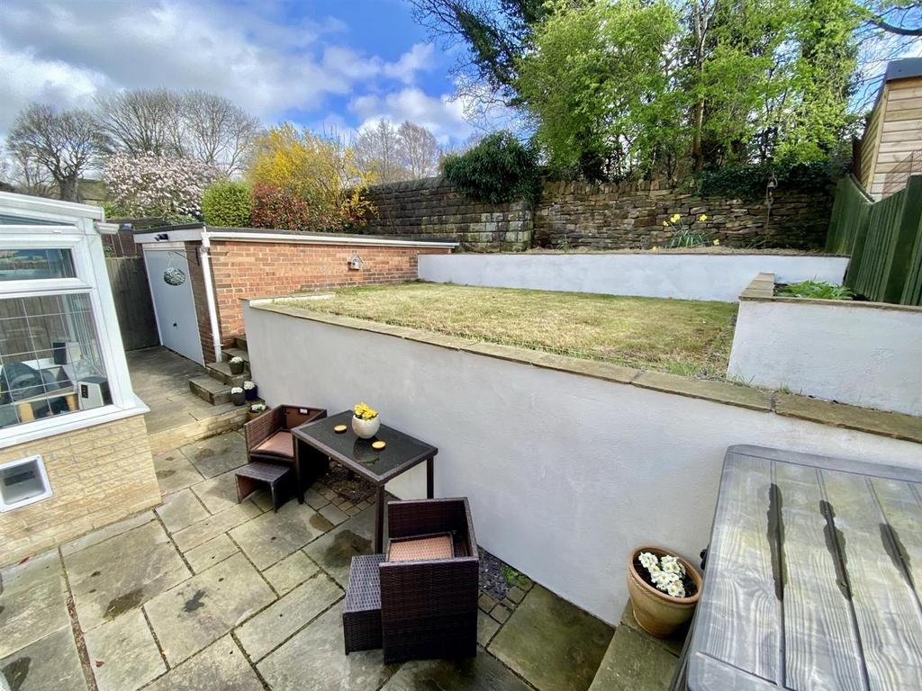 Bramleys Estate Agents - Stocks Bank Road - Mirfie