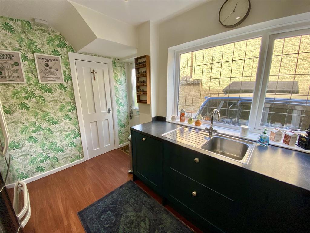Bramleys Estate Agents - Stocks Bank Road - Mirfie
