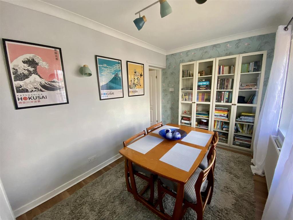 Bramleys Estate Agents - Stocks Bank Road - Mirfie