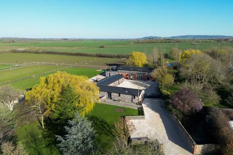 undefined, Cleeve Prior, Evesham, Worcestershire