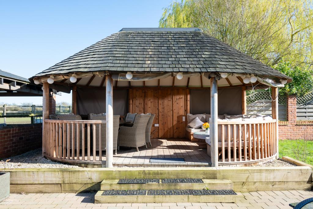 Breeze House