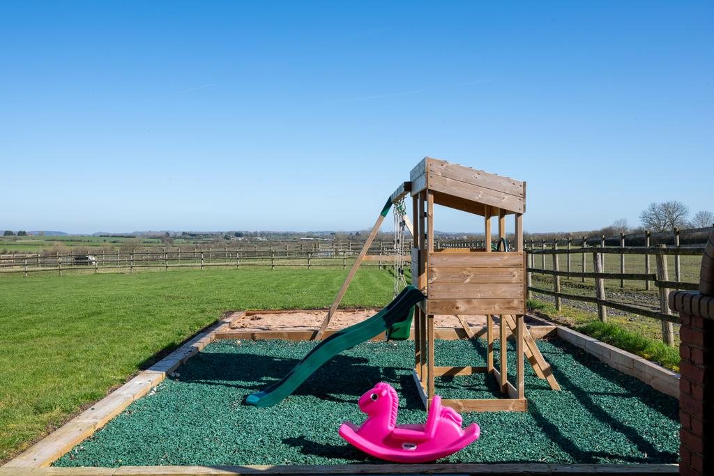 Childrens Play Area